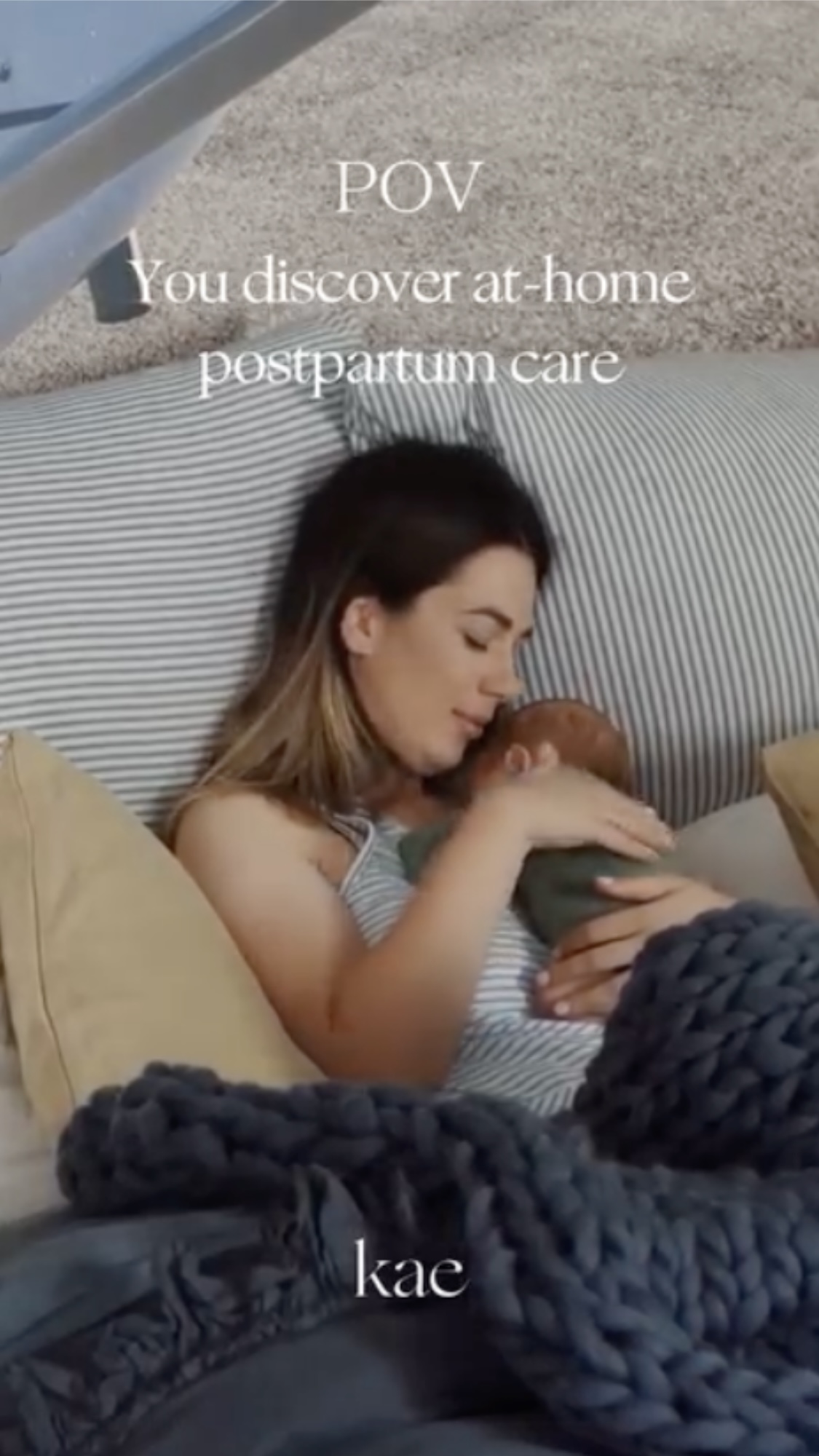 Postpartum Care Service